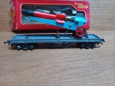 Tri-ang R216 Rocket launching