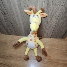Toys r us geoffrey giraffe