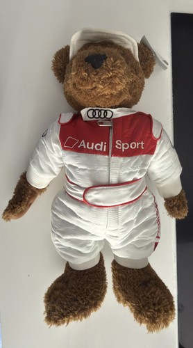 Brand new vintage audi sport - vintage,
