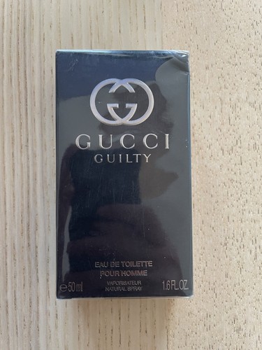Gucci guilty pour homme - pour,