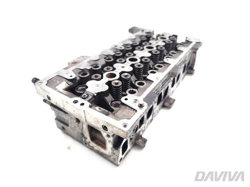 Vauxhall combo engine head - vauxhall,
