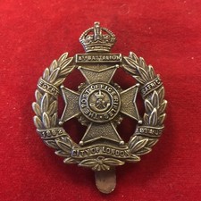 Genuine 8th (City of London)