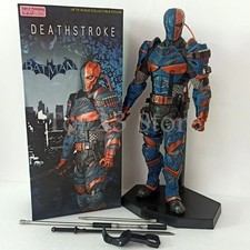 Deathstroke 1/6 Scale Action
