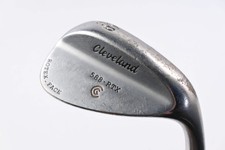 Cleveland 588 RTX Lob Wedge /