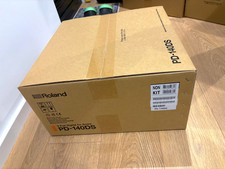 Roland PD-140DS 14” Digital