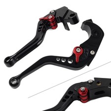 Short Brake Clutch Levers Fit