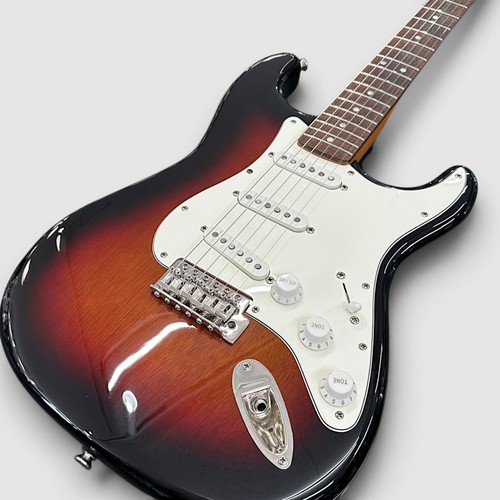 Squier classic vibe 60s - squier,