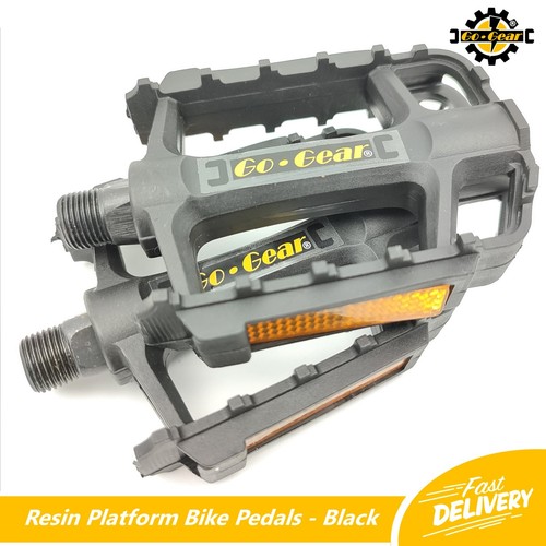 Bike pedals adult - pedals,