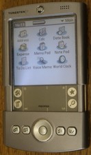 Palm Tungsten T Handheld PDA