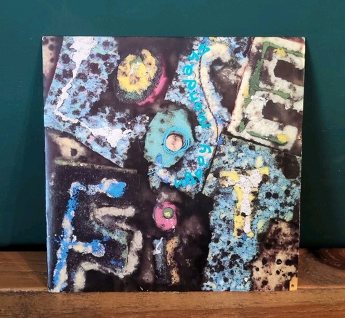 Happy mondays loose fit - happy, 7''