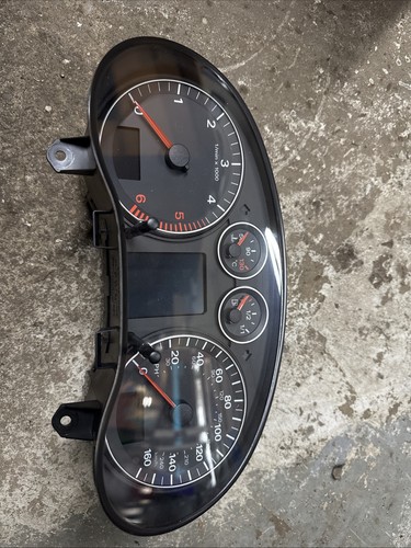 Genuine audi - audi,