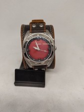 Vintage Fossil Big Tic Watch