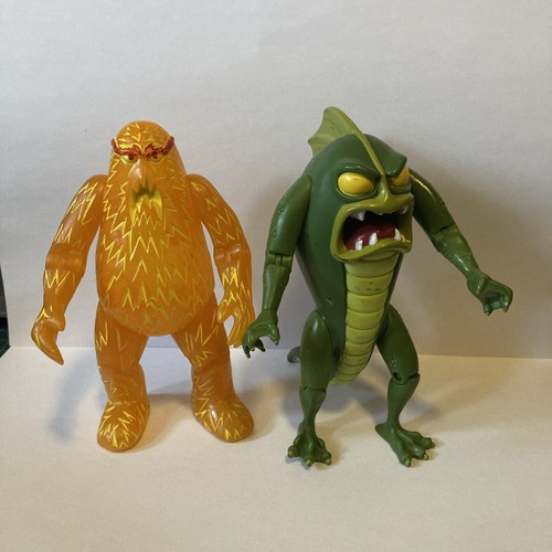 Retro scooby doo characters - retro, scooby-doo