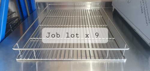 Catering bakery cooling - catering,