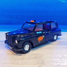 Corgi 91815 Austin FX4 London Taxi Computer Cab 1:36 Scale