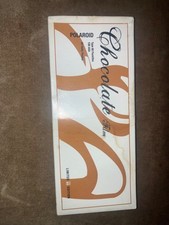 Polaroid Expired Film Type 80