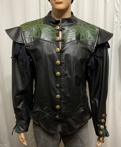 Pendragon new style - style, knotwork