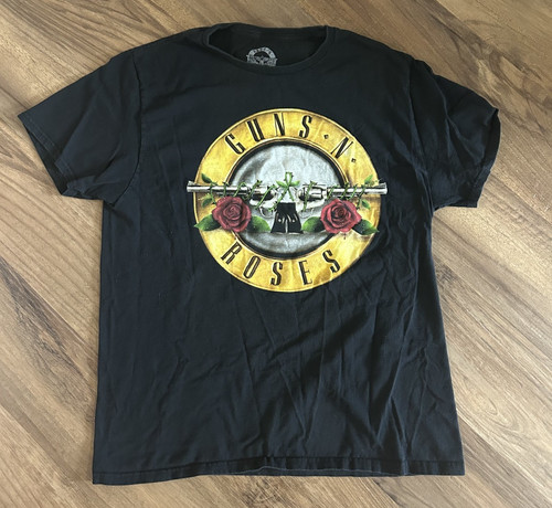 2021 guns roses tour - n',