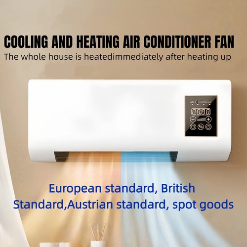 Air conditioner 1800w - in,