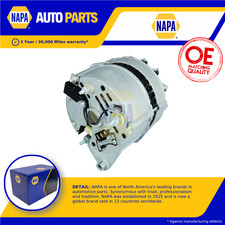 Alternator fits ROVER SD1