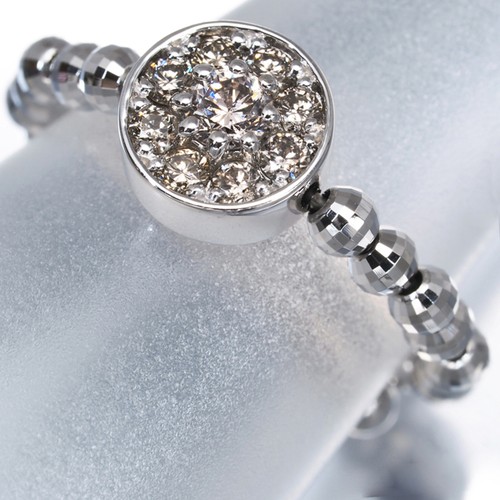 Brown diamond 30ct circle - diamond,