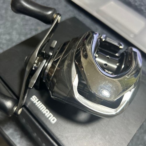 Shimano antares hg - shimano,