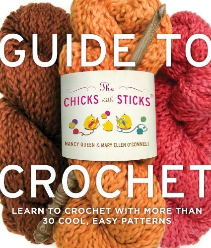Chicks with sticks guide - guide, to