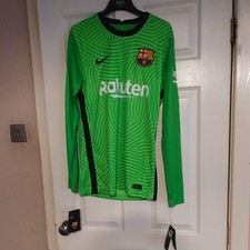 Barcelona Nike  Goalkeeper