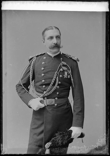 Photo lieut col kellogg - photo:lieut.,
