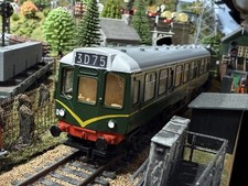 HORNBY R2297D OO GAUGE - BR