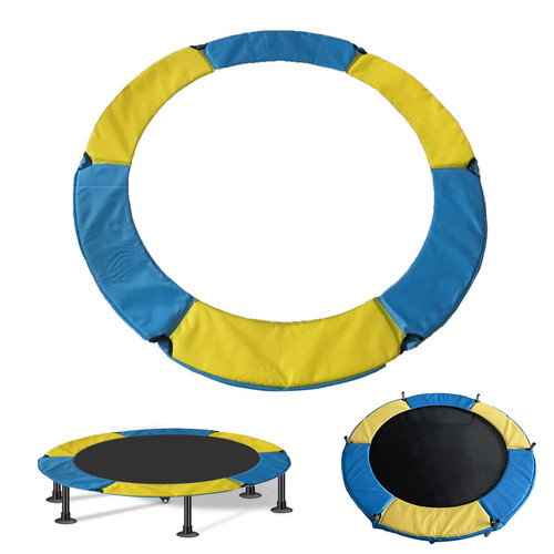 Trampoline pad - trampoline, pad,