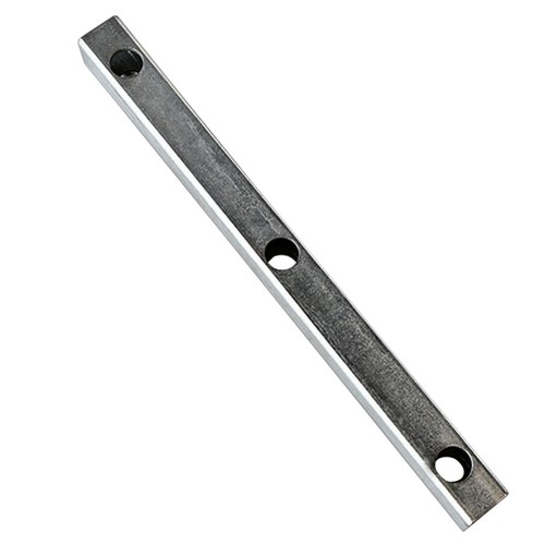 Tent stake bar for double - tent,