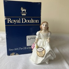 Vintage Royal Doulton 'Lynsey'