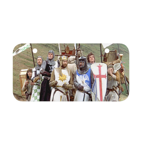 Monty python and the holy - python,