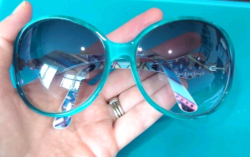 Emilio pucci 90s - 90s, sunglasses