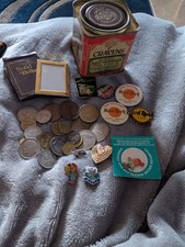 Vintage Collection Badges