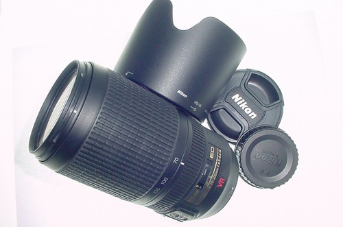 Nikon 300mm 4 - nikon, vr