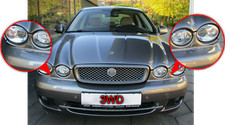 FIT TO JAGUAR X-TYPE FACELIFT
