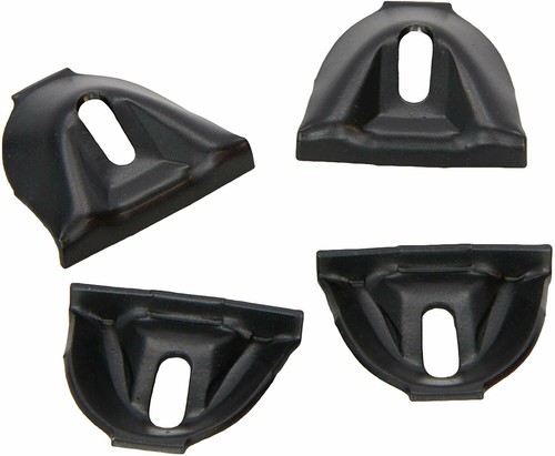 Mont blanc cfk37 fitting kit - blanc,