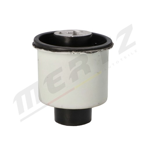 Control arm trailing bush - control,