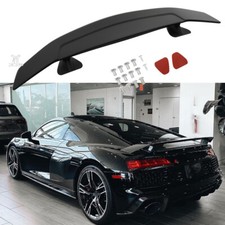 47" Car Rear Trunk Spoiler