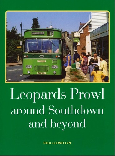 Leopards prowl around - prowl,