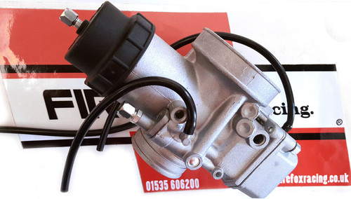Aprilia rs125 34mm - rs125,