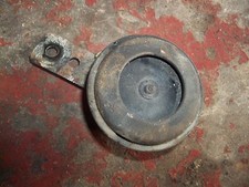 Honda CBZ125F Horn     bike