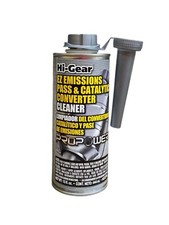 Hi-Gear EZ Emission Pass and