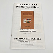 Saskatoon Stamp Centre