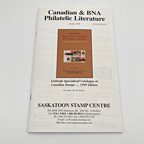 Saskatoon stamp centre - saskatoon,