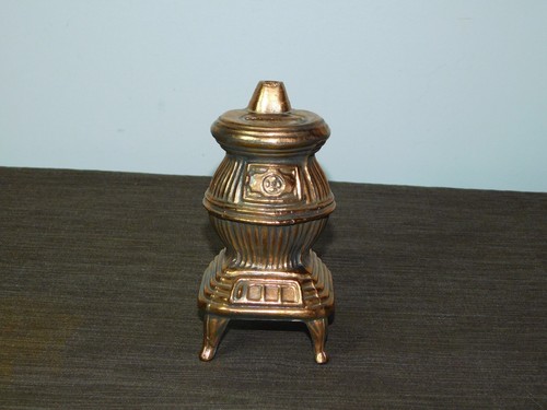 Vintage high copper - 1/2",