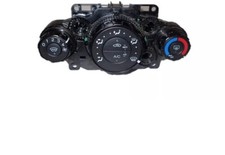 HEATER C1B1-19980-BC DC FORD FIESTA MK7 MK8  CLIMATE CONTROL PANEL 2008 - 2016