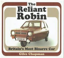 RELIANT COMPANY HISTORY &